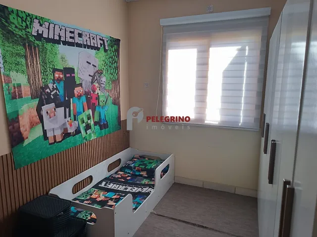 Imagem 3: Pelegrino Imóveis vende casa no bairro Pontal em Tapes