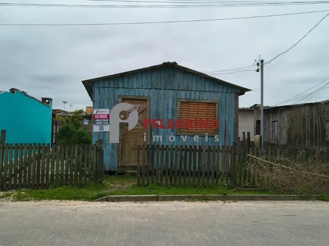 Imagem: O terreno possui 198m² de Área e está localizado em