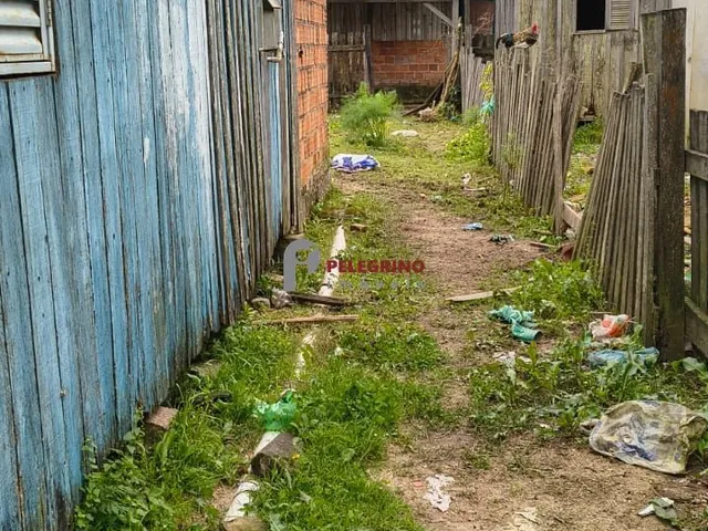 Imagem 2: Pelegrino Imóveis Vende Terreno no Centro de Tapes