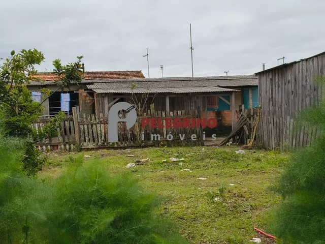 Imagem 3: Pelegrino Imóveis Vende Terreno no Centro de Tapes