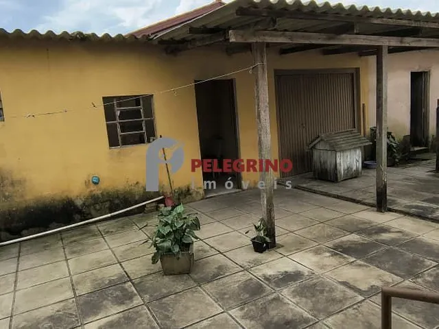 Imagem 6: Pelegrino Imóveis vende casa no centro de Tapes