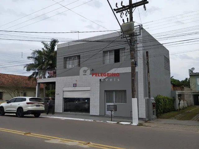Imagem: Pelegrino Imóveis vende prédio comercial