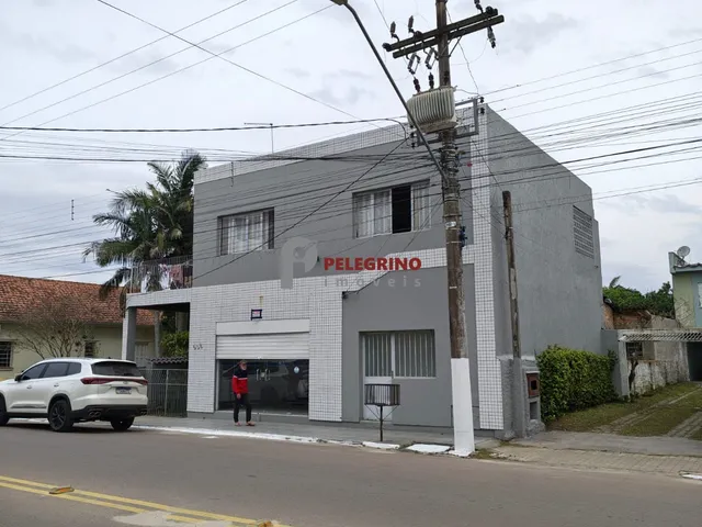 Imagem 5: Pelegrino Imóveis vende prédio comercial no centro de Tapes
