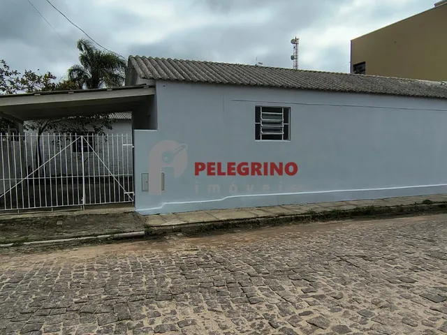 Imagem: Pelegrino Imóveis aluga casa no centro
