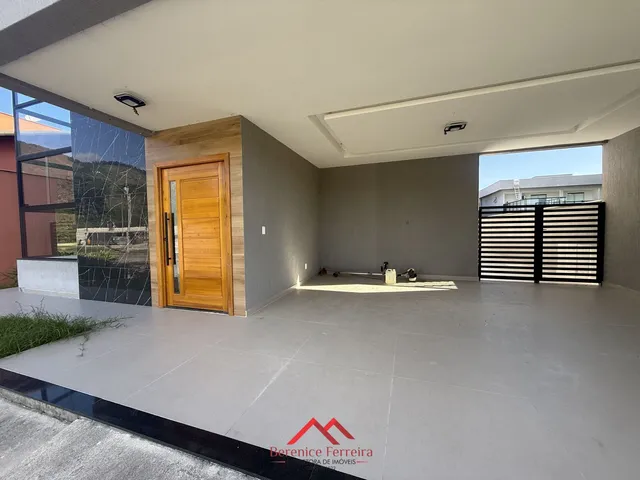 Imagem 10: Casa Alto Padrão no Condomínio Alphaville I , Maricá/Rj