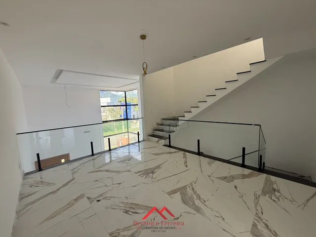 Imagem 8: Casa Alto Padrão no Condomínio Alphaville I , Maricá/Rj