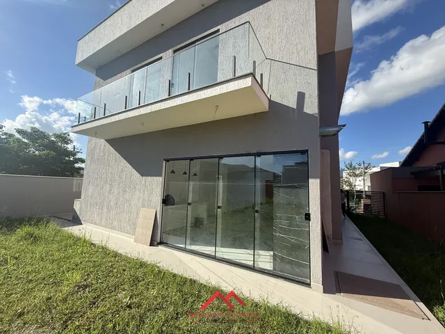 Imagem 4: Casa Alto Padrão no Condomínio Alphaville I , Maricá/Rj
