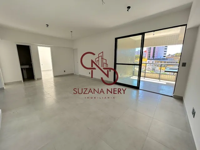 Imagem: Apartamento com 3 suites em Lagoa Nova