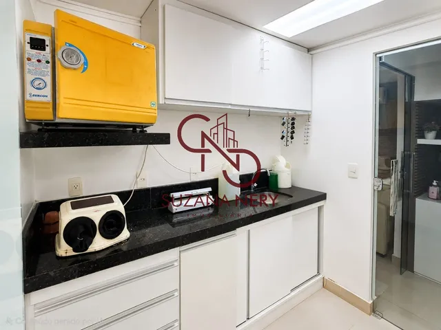 Imagem 14: SALA COMERCIAL em NATAL - RN, PETRÓPOLIS