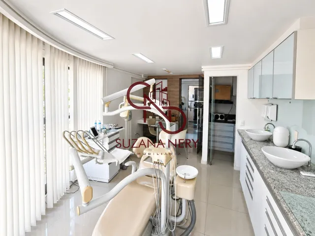 Imagem 8: SALA COMERCIAL em NATAL - RN, PETRÓPOLIS