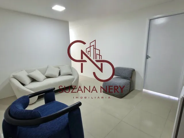 Imagem 7: Sala comercial moderna, climatizada e com vista panorâmica em Petrópolis, Natal