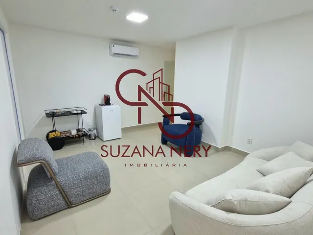 Imagem 4: Sala comercial moderna, climatizada e com vista panorâmica em Petrópolis, Natal