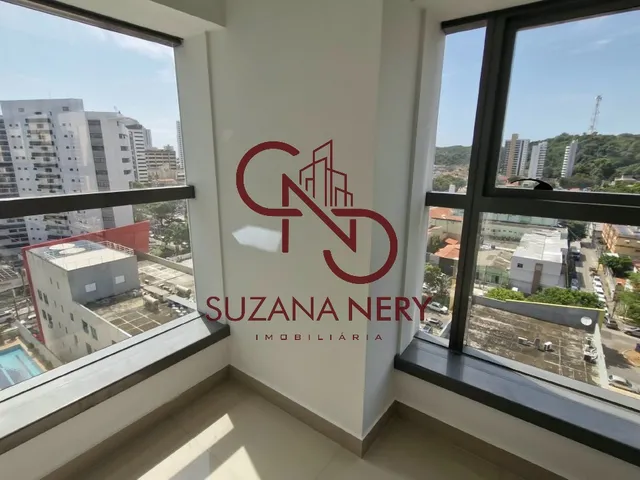 Imagem 2: Sala comercial moderna, climatizada e com vista panorâmica em Petrópolis, Natal