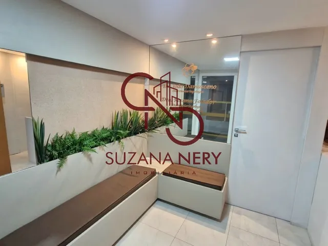 Imagem: Sala comercial ideal para escritórios