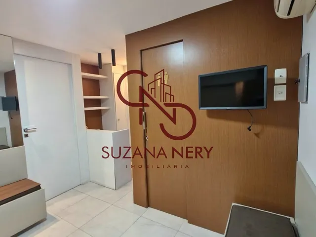 Imagem 8: Sala comercial ideal para escritórios