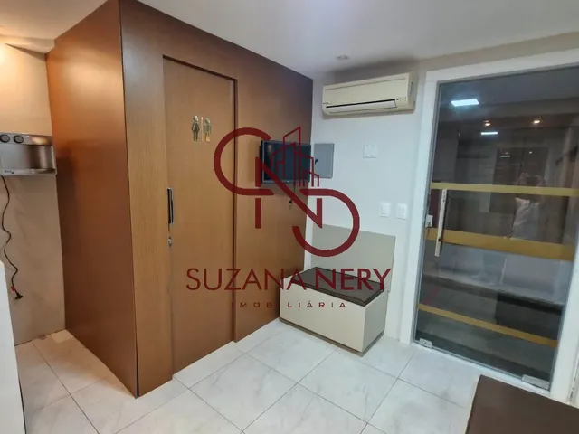 Imagem 2: Sala comercial ideal para escritórios