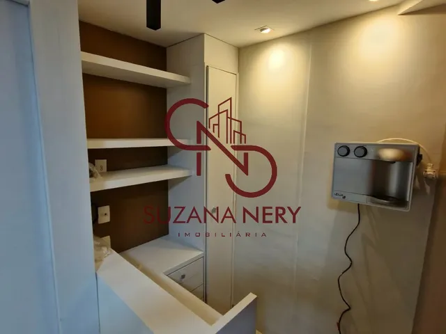 Imagem 7: Sala comercial ideal para escritórios