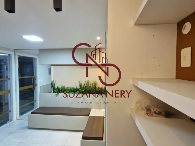 Imagem 3: Sala comercial ideal para escritórios
