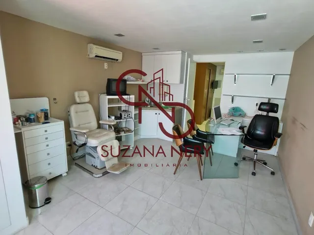 Imagem 5: Sala comercial ideal para escritórios