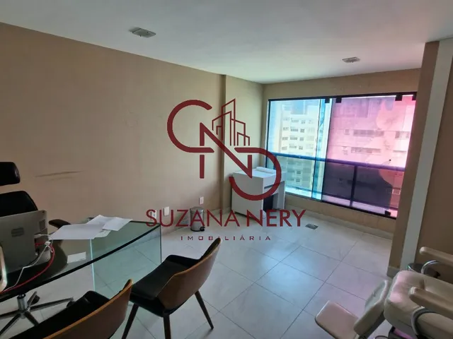 Imagem 6: Sala comercial ideal para escritórios