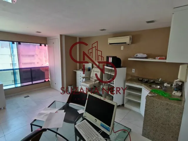 Imagem 4: Sala comercial ideal para escritórios