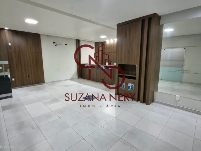 Imagem: Sala comercial com excelente distribuição