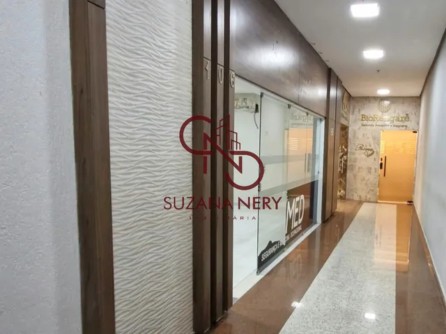 Imagem 15: Sala comercial com excelente distribuição de ambientes em Petrópolis, Natal