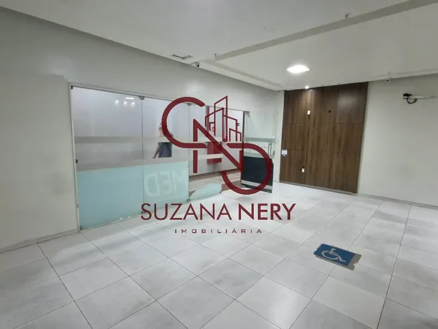Imagem 14: Sala comercial com excelente distribuição de ambientes em Petrópolis, Natal