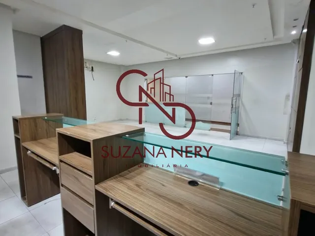 Imagem 6: Sala comercial com excelente distribuição de ambientes em Petrópolis, Natal