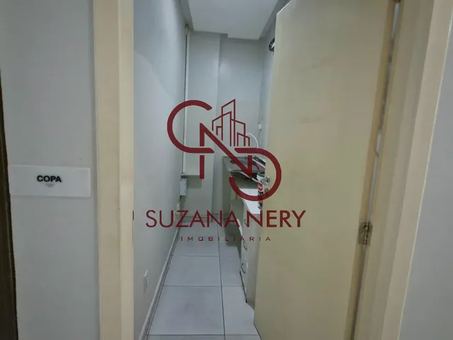Imagem 5: Sala comercial com excelente distribuição de ambientes em Petrópolis, Natal