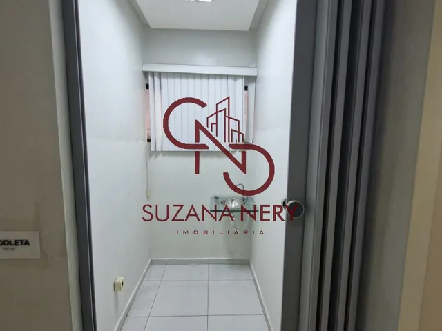 Imagem 3: Sala comercial com excelente distribuição de ambientes em Petrópolis, Natal