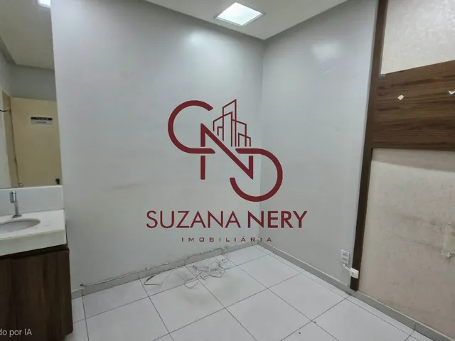 Imagem 2: Sala comercial com excelente distribuição de ambientes em Petrópolis, Natal