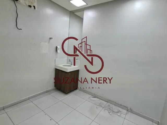 Imagem 13: Sala comercial com excelente distribuição de ambientes em Petrópolis, Natal