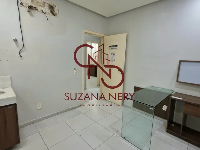 Imagem 4: Sala comercial com excelente distribuição de ambientes em Petrópolis, Natal