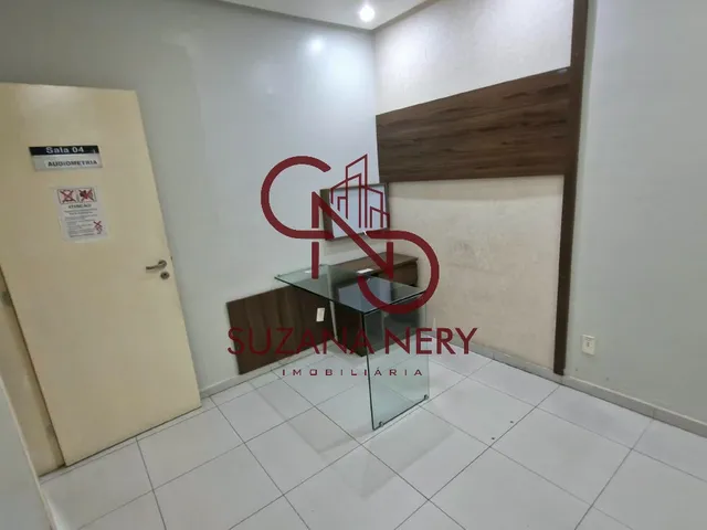 Imagem 7: Sala comercial com excelente distribuição de ambientes em Petrópolis, Natal