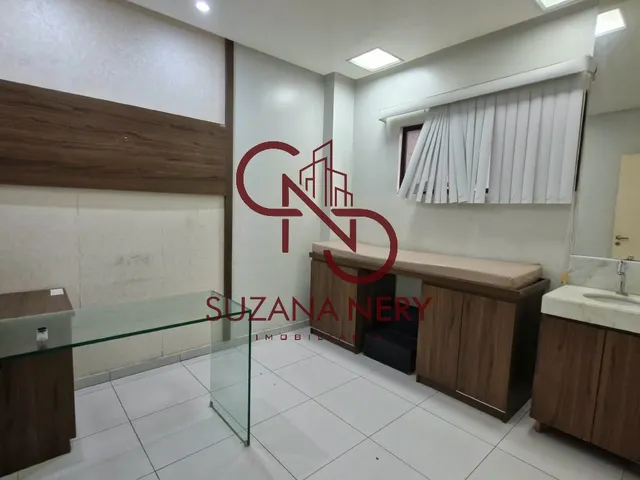 Imagem 16: Sala comercial com excelente distribuição de ambientes em Petrópolis, Natal
