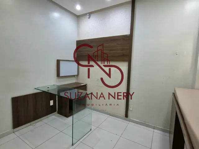 Imagem 11: Sala comercial com excelente distribuição de ambientes em Petrópolis, Natal