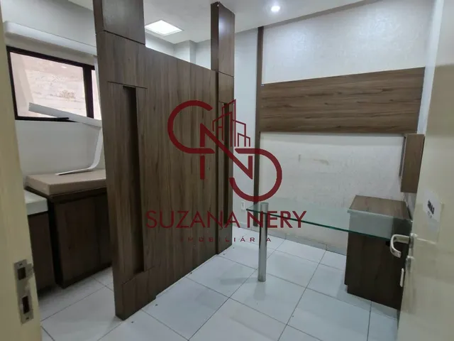 Imagem 12: Sala comercial com excelente distribuição de ambientes em Petrópolis, Natal