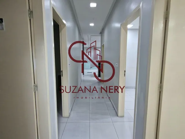 Imagem 8: Sala comercial com excelente distribuição de ambientes em Petrópolis, Natal