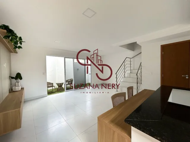 Imagem: CASA DUPLEX COM 3 QUARTOS EM NEÓPOLIS