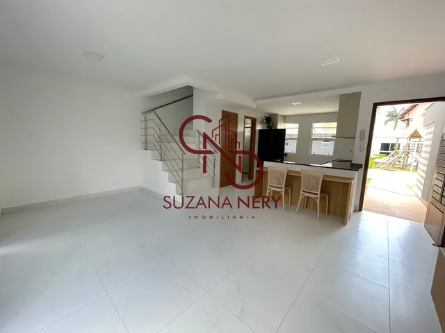 Imagem 5: CASA DUPLEX COM 3 QUARTOS EM NEÓPOLIS