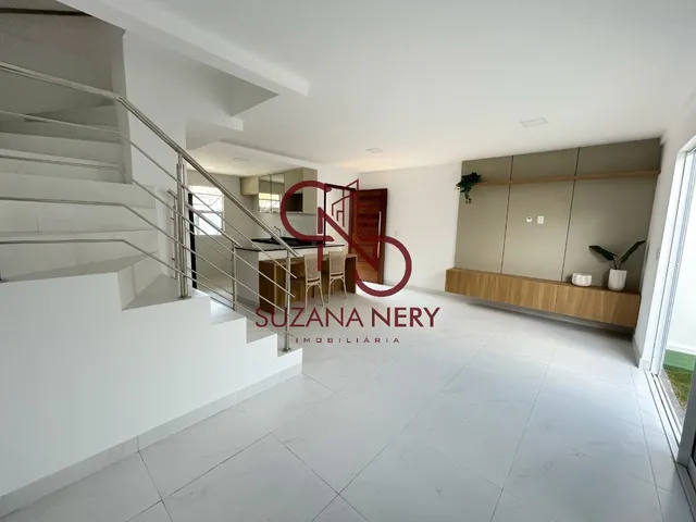 Imagem 11: CASA DUPLEX COM 3 QUARTOS EM NEÓPOLIS