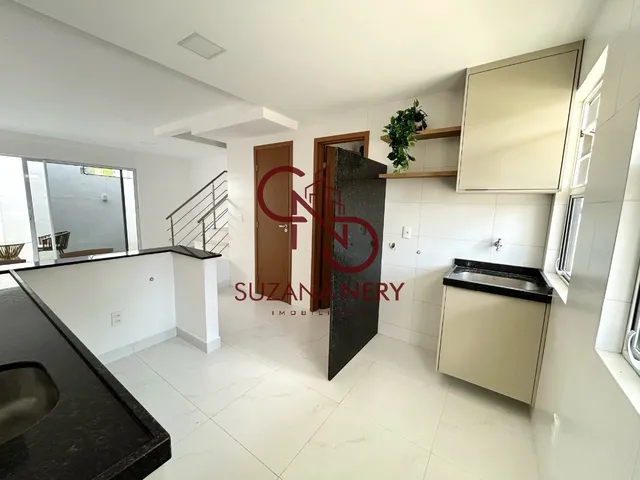 Imagem 4: CASA DUPLEX COM 3 QUARTOS EM NEÓPOLIS