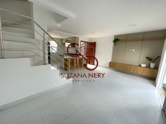 Imagem 15: CASA DUPLEX COM 3 QUARTOS EM NEÓPOLIS