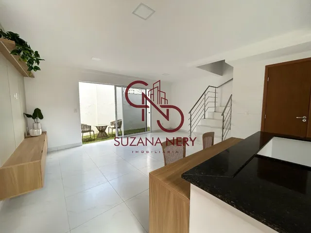 Imagem 12: CASA DUPLEX COM 3 QUARTOS EM NEÓPOLIS