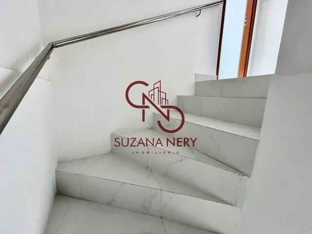 Imagem 2: CASA DUPLEX COM 3 QUARTOS EM NEÓPOLIS