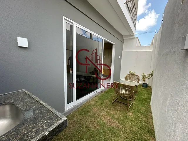 Imagem 3: CASA DUPLEX COM 3 QUARTOS EM NEÓPOLIS
