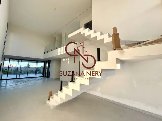 Imagem 5: Casa duplex com 340M² no Condomínio Jardins Amsterdã