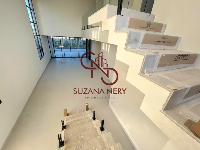Imagem 15: Casa duplex com 340M² no Condomínio Jardins Amsterdã