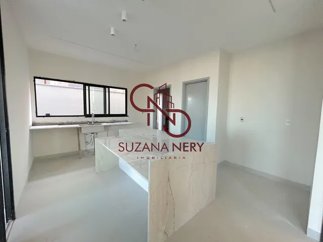 Imagem 8: Casa duplex com 340M² no Condomínio Jardins Amsterdã